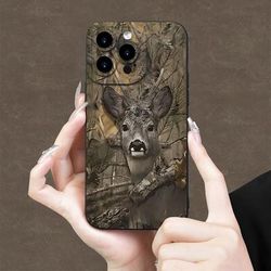 TEMU Pattern, New Phone , Fun, Fashionable, Personalized And , Suitable For Men And