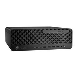 HP EliteDesk 8 SFF G1i Desktop Computer BH9E9UT ABA