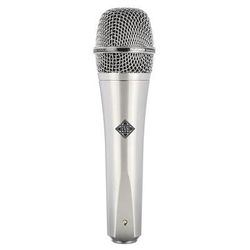 Telefunken M80 Satin Chrome