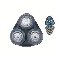 TEMU Replacement Whole Heads Norelco (s5xxx) Electric Shaver All Models S5252,s5270,s5271 And Mor