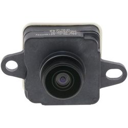 Bosch Back Up Camera, Rear, limited warranty 0263007266