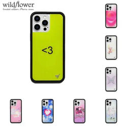 Wildflower Charli XCX Precious Pony wf Case for iPhone 12 13 14 15 16 Pro Max Plus 16pro Malihu Gift Fox cloth wf label Cover﻿