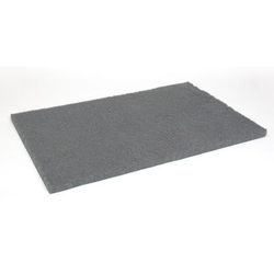 Vetbed® Original Pet Dog Blanket Grey 100x75cm (LxW)