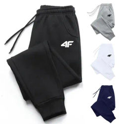 Men's Casual Trousers Daily Mens Sweatpants Fashion Printing Versatile Sale Gym Jogging Pants Quality Comfortable Soft Sport