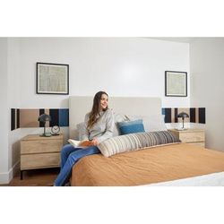 Stitch || Sound Dampening Pinnable Tiles