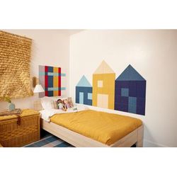 Village || Sound Dampening Pinnable Tiles