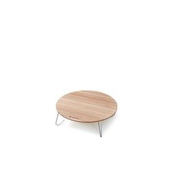 Snow Peak Single Action Round M Table LV-071TR