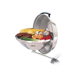 Magma Marine Kettle Charcoal Grill - Party Size 17" A10-114