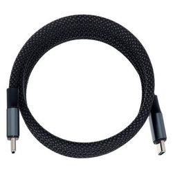 Ansmann Cabel USB-C to USB-C 120 Mag