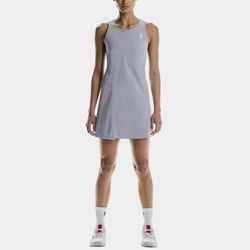On Court Dress Women's Tennis Apparel Lilac