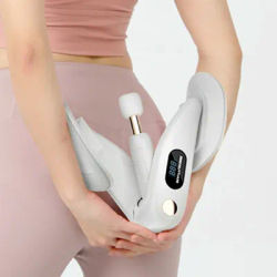 Pelvic Floor Muscle Trainers Ergonomic Pelvic Hip Strength Exercise Equipment For Home Gym