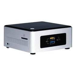 Intel Nuc5Cpyh Mini Desktop Pc, Intel Celeron N3050