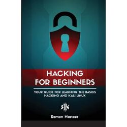 TEMU Ethical Hacking For Beginners:a Step By Step Guide For You To Learn The Fundamentals Of Cybersecurity And Hacking