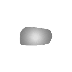 Burco Mirror Glass, Passenger Side, 90 Day Warranty 5625