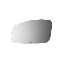 Burco Mirror Glass, Driver Side, 90 Day Warranty 4088