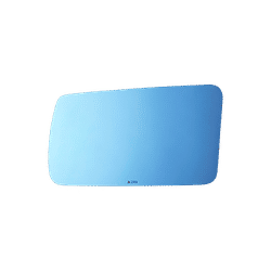 Burco Mirror Glass, Driver Side, 90 Day Warranty 2669