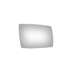 Burco Mirror Glass, Passenger Side, 90 Day Warranty 3083