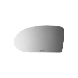 Burco Mirror Glass, Driver Side, 90 Day Warranty 2865