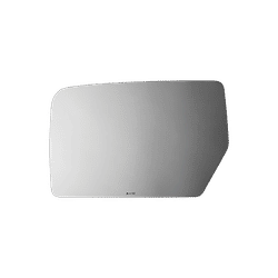 Burco Mirror Glass, Driver Side, 90 Day Warranty 4160