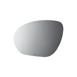 Burco Mirror Glass, Driver Side, 90 Day Warranty 4302