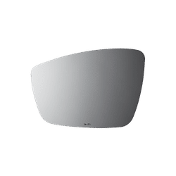 Burco Mirror Glass, Driver Side, 90 Day Warranty 4371