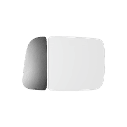 Burco Mirror Glass, Driver Side, 90 Day Warranty 3925