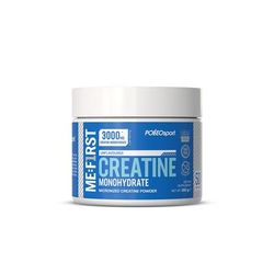 Polleo Creatine Monohydrate 1 pz Polvere