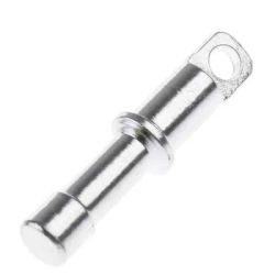 5Pcs Aluminium Alloy Replacement Spare End for 5mm, 11mm Tent Poles