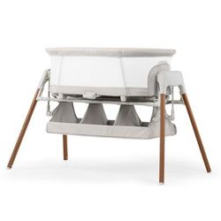 Chicco LullaGlide Plus 3-in-1 Bassinet - Serene