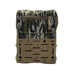 Alaska Guide Creations Ravus Flex Bino Pack Mossy Oak Bottomland FLEX-MOBL