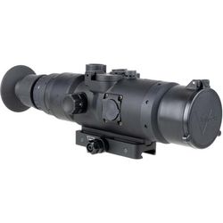Trijicon Electro Optics IR-Hunter 1.75x35mm Thermal Imaging Rifle Scopes w/ DVR 30/60 Hz Black HUNTER-35-3