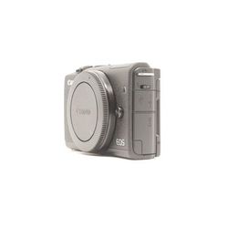 Used Canon EOS M200