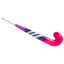 adidas Fabela 3 Field Hockey Stick - 2025 Pink/Plum