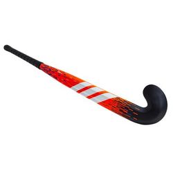 adidas Estro 8 Field Hockey Stick 2025 Orange/Royal