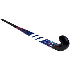 adidas Estro 4 Field Hockey Stick - 2025 Royal