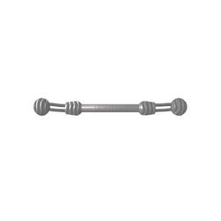 The Snubber Twist - Grey - Individual S51104