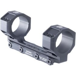 Badger Ordnance Condition One MAX Riflescope Mount 35mm 1.3in 20 MOA Black 130-352KB