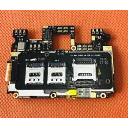 Original mainboard 6G RAM+64G ROM Motherboard for Blackview BV8000 Pro 5.0" FHD MTK6757 Octa Core