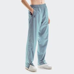 On Court Pants Women's Tennis Apparel Geyser