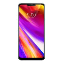 Unlocked LG G7 ThinQ G710N /G710VM 4GB+64GB Snapdragon 845 4G LTE Android Octa Core Rear Camera Dual 16MP 6.1" Mobile Phone