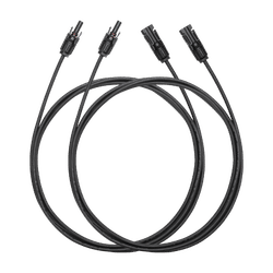 Anker SOLIX Solar Panel MC4 Charging Cable (3m)