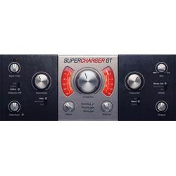 Native Instruments Supercharger GT
