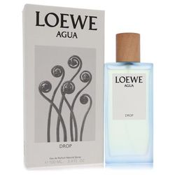 Loewe Agua Drop For Women By Loewe Eau De Parfum Spray 3.4 Oz