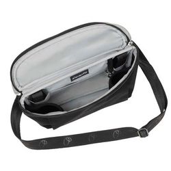 Evenflo Shyft DualRide Stroller Organizer Crossbody Bag