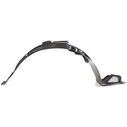 ReplaceXL Fender Liner, Front, Passenger Side, 1-year unlimited-mileage warranty REPK222103