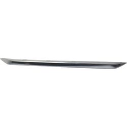 ReplaceXL Bumper Trim Chrome, Front, Lower, 1-year unlimited-mileage warranty RL01590001