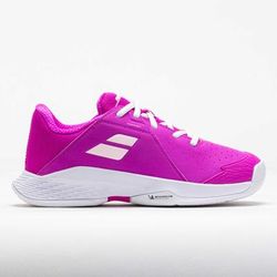 Babolat Propulse 3 Junior Fandango Pink Junior Tennis Shoes