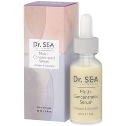 DR. SEA - Siero Collagene & Squalano 30 ml