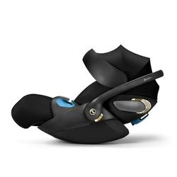 Cybex Cloud T SensorSafe Infant Car Seat - Jeremy Scott Wings