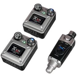XVive U45 In-Ear Monitor Bun B-Stock